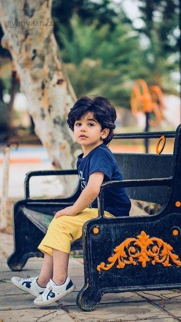 whatsapp dp cute baby boy 3 - stylish baby boy DP