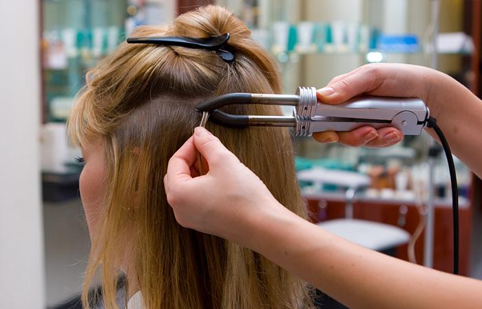 Do You Know Much About Fusion Hair Extensions Price? 1 Fusion Hair Extensions
