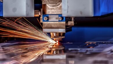 types of Laser marking Technologies