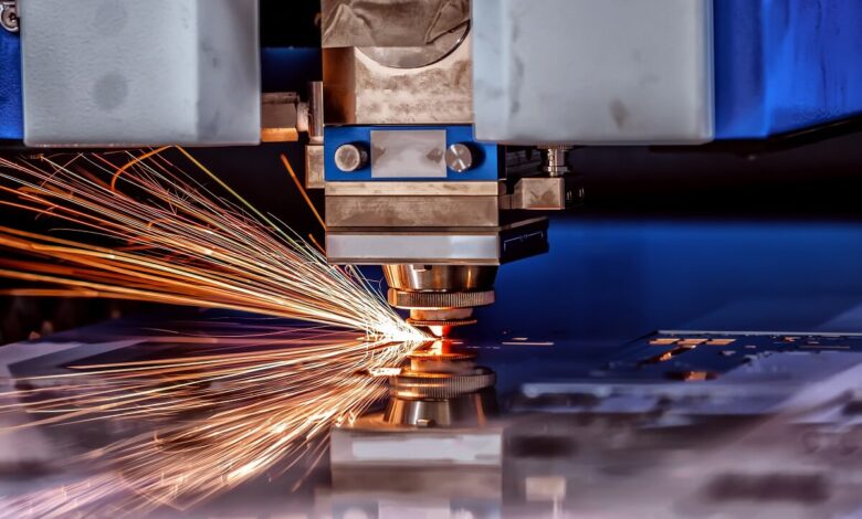 Laser Marking and Types of Laser Marking Technologies 1 types of Laser marking Technologies