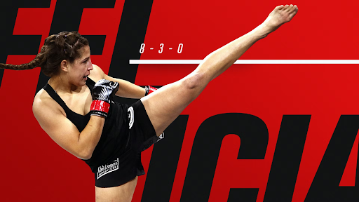 How UFC's Marketing Strategies Pack a Powerful Punch! 3 UFC Powerful Branding Techniques