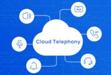 What is Cloud Telephony 16 What is Cloud Telephony