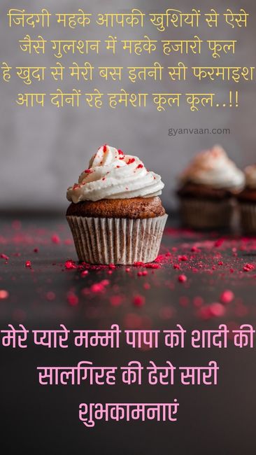 Marriage Anniversary Wishes For Mummy Papa In Hindi 12 mom dad anniversary quotes in hindi 2 - Marriage Anniversary Wishes For Mummy Papa In Hindi