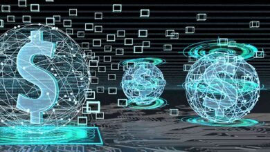 How Crypto Exchanges Shape the Financial Landscape