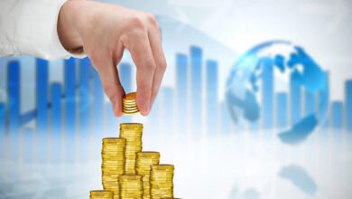 Share Market Investment App in India