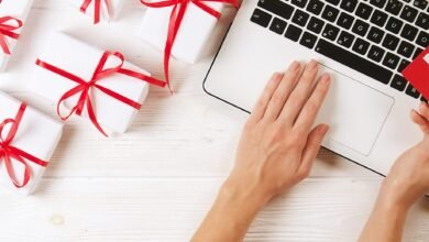 Unlocking the Convenience of eGift Virtual Mastercards