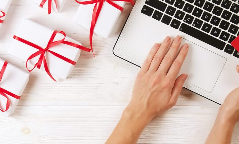 Unlocking the Convenience of eGift Virtual Mastercards 1 Unlocking the Convenience of eGift Virtual Mastercards
