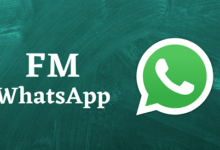 FMWhatsApp by Fouad Mokdad APK Download For Android 13 WhatsApp FM