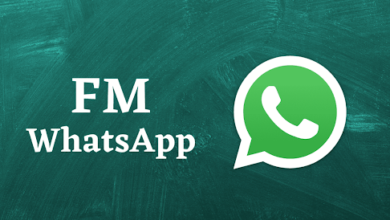 WhatsApp FM