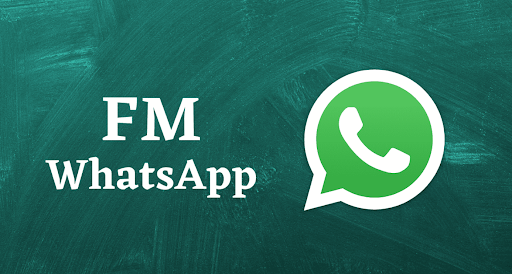 FMWhatsApp by Fouad Mokdad APK Download For Android 1 WhatsApp FM