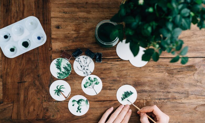 Starting an Etsy Shop: A Simple 9-Step Guide to Get You Ready for Selling. 1 Etsy Shop