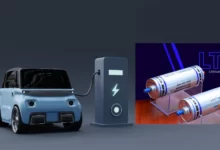 How Fusion Lithium Batteries Are Revolutionising Electric Vehicles 12 Fusion Lithium Batteries Are Revolutionising Electric Vehicles