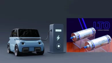 Fusion Lithium Batteries Are Revolutionising Electric Vehicles