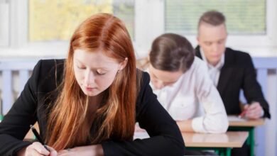 In-Class Essay Writing Exams