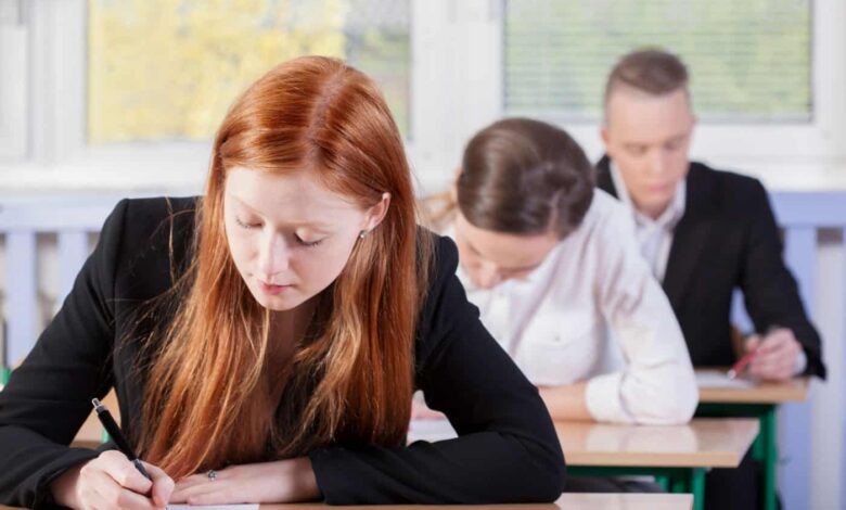 Effective Strategies to Excel in In-Class Essay Writing Exams 1 In-Class Essay Writing Exams