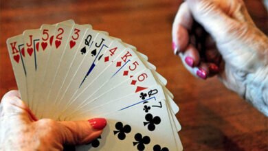 RISE OF TEEN PATTI AND POKER