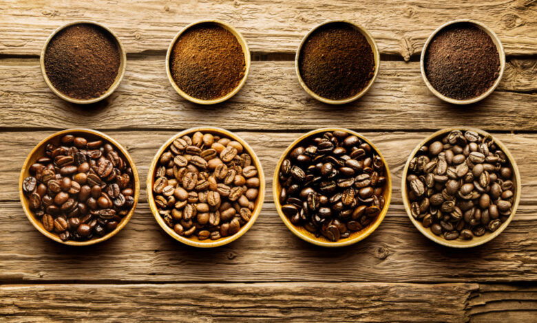 Roasted Delights: Exploring the Nuances of Single-Origin Coffee Beans 1 Single-Origin Coffee Beans
