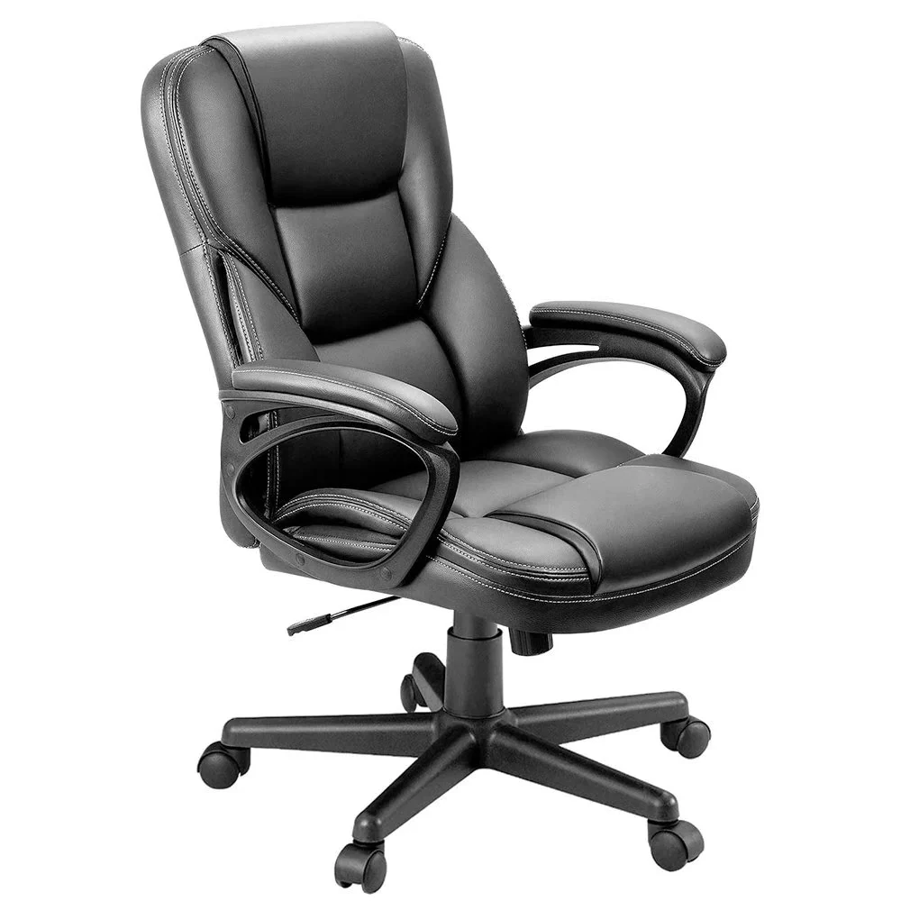 The Role of Office Chairs in Employee Productivity and Wellbeing