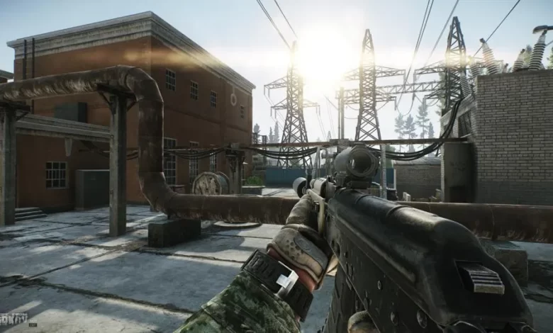 Uncover the Secrets of Tarkov: Unlock Cheats and Strategies for Dominating the Game 1 Unlock Cheats and Strategies for Dominating the Game