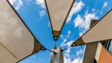 The Evolution of Outdoor Comfort: Unveiling Dynamic Shade Solutions 6 Unveiling Dynamic Shade Solutions