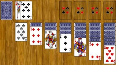Card Games: A World of Strategy and Fun with Solitaire Masters