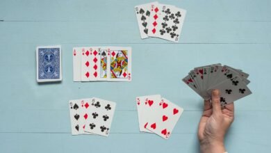 Choosing the Right Online Rummy Platform: Tips for an Enjoyable Gaming Experience 1 Choosing the Right Online Rummy Platform: Tips for an Enjoyable Gaming Experience