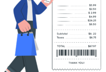 Efficiency at Your Fingertips: Exploring the Benefits of Free Invoice Template & Receipt Maker