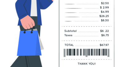 Efficiency at Your Fingertips: Exploring the Benefits of Free Invoice Template & Receipt Maker 8 Efficiency at Your Fingertips: Exploring the Benefits of Free Invoice Template & Receipt Maker