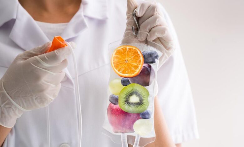 Elevate Your Health Skills: IV Vitamin Therapy Courses in Oz 1 Elevate Your Health Skills: IV Vitamin Therapy Courses in Oz