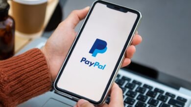 Exchange Tether ERC20 (USDT) to PayPal