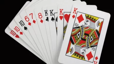 The Basics of Rummy You Should Know 1 The Basics of Rummy You Should Know