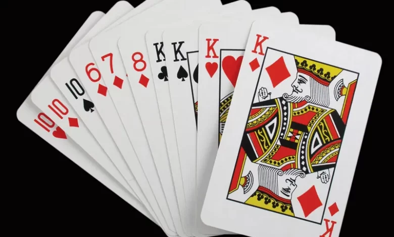 The Basics of Rummy You Should Know 1 The Basics of Rummy You Should Know