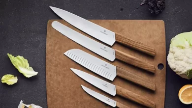 Unlock Your Culinary Potential: The Game-Changing Benefits of Professional Kitchen Knives 1 The Game-Changing Benefits of Professional Kitchen Knives