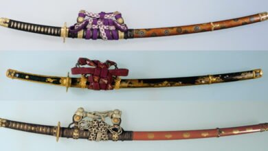 The Influence Of Samurai Swords In Pop Culture: Movies And Video Games 1 The Influence Of Samurai Swords In Pop Culture: Movies And Video Games