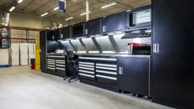 Efficiency at Its Core: Unveiling the Vital Role of Workbenches in Workshops 8 Unveiling the Vital Role of Workbenches in Workshops