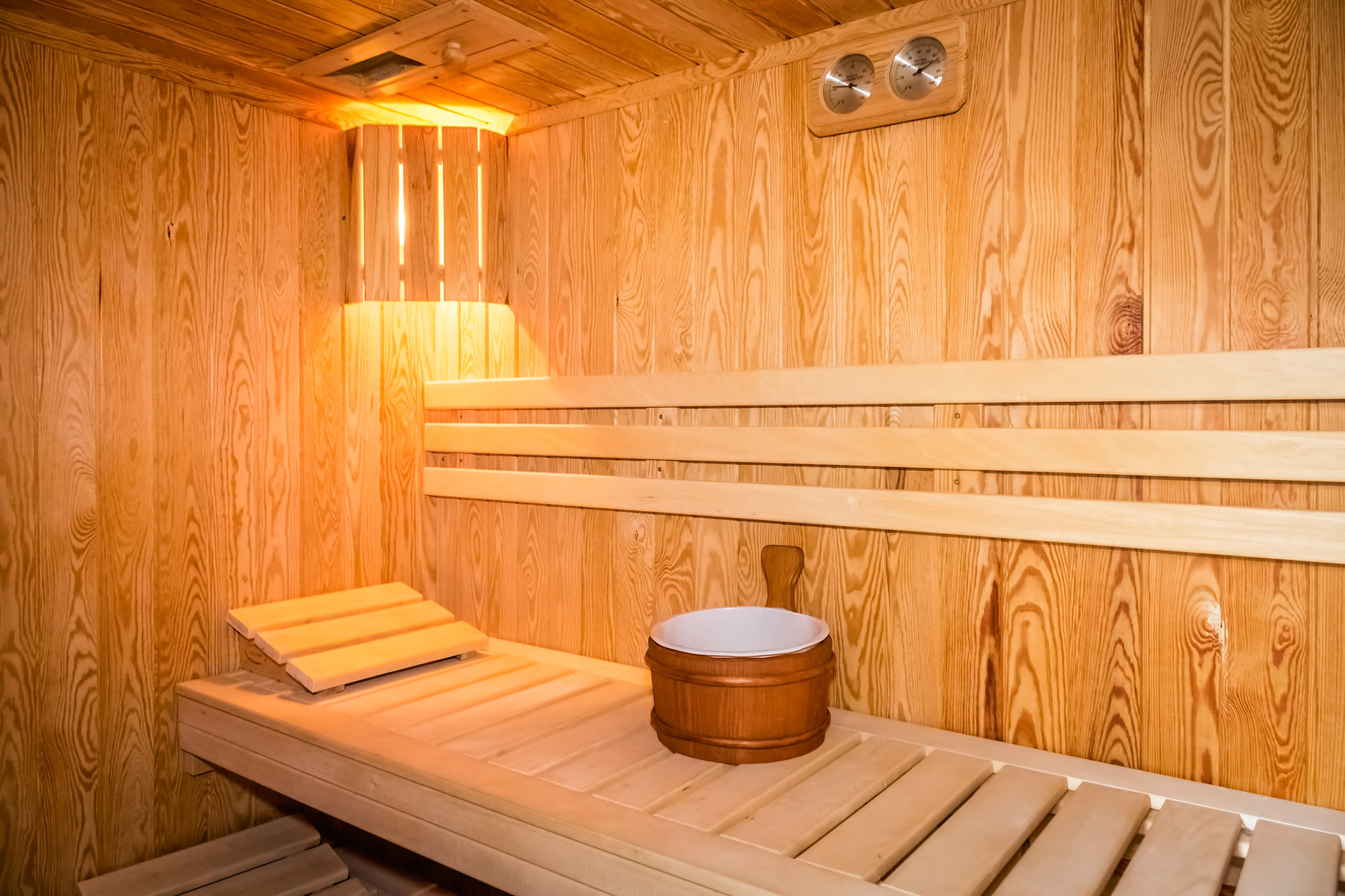 How Portable Saunas Can Improve Your Workout Routine 2 Portable Saunas