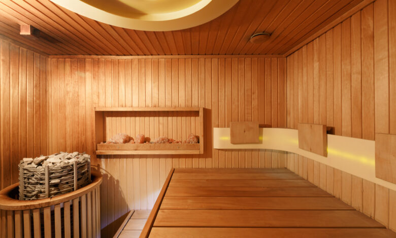 How Portable Saunas Can Improve Your Workout Routine 1 Portable Saunas