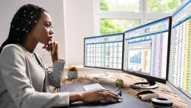 Unveil the Power of Data