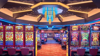 What can Indian players find in a modern Pin Up casino?