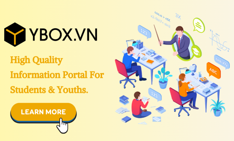 Unlock Your Potential: A Comprehensive Review of YBOX's Online Learning Platform 1 YBOX's Online Learning Platform
