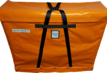 Advantages of bucket lifting bag 16 bucket lifting bag