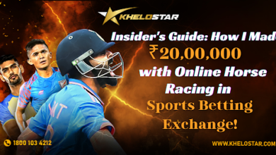 Insider's Guide: How I Made ₹20,00,000 with Online Horse Racing in Sports Betting Exchange! 3 How I Made ₹20,00,000 with Online Horse Racing in Sports Betting Exchange