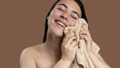 How to Get Clear Skin - Secrets to Having Acne-free and Glowing Skin 11 How to Get Clear Skin