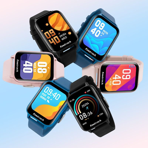 Get Active, Get Smart: Best Smartwatches Under 5000 for Fitness 4 Smartwatches Under 5000 for Fitness - Best Smartwatches Under 5000 for Fitness