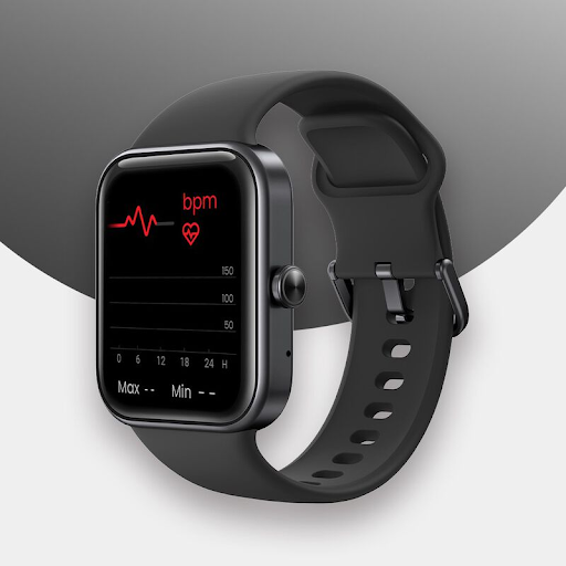 Get Active, Get Smart: Best Smartwatches Under 5000 for Fitness 3 Smartwatches for Fitness - Best Smartwatches Under 5000 for Fitness