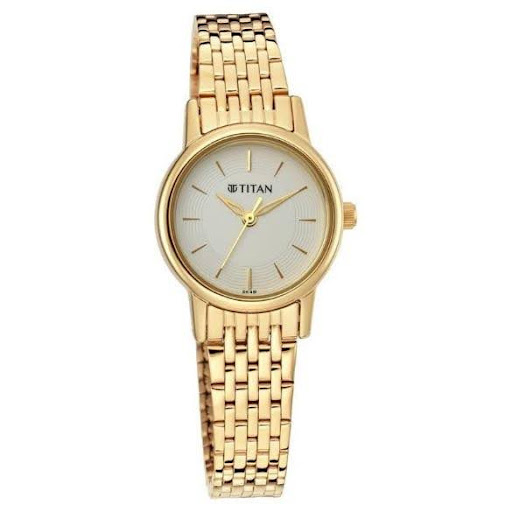 Timeless Fashion: The Finest Analog Watches for Women 6 Watches 3 - The Finest Analog Watches for Women