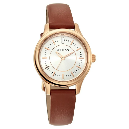 Timeless Fashion: The Finest Analog Watches for Women 2 Watches for Women