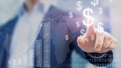 Understanding Financial Ratios: Key to Choosing the Best Stocks to Buy 7 Understanding Financial Ratios