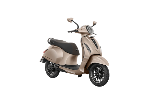 Your Guide to Electric Scooter On-Road Prices – No Surprises! 2 Bajaj Chetak 3201