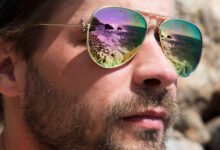 Get Ready to Turn Heads with 3 Men's Goggles 28 Get Ready to Turn Heads with 3 Men's Goggles